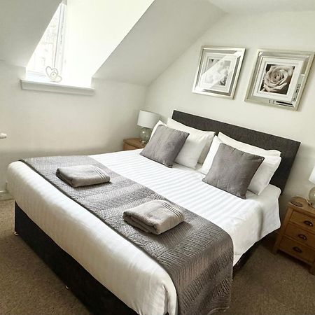 City Centre Cottage Inverness Bagian luar foto