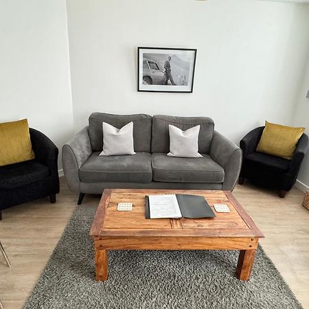 City Centre Cottage Inverness Bagian luar foto